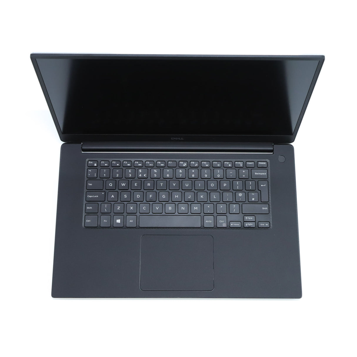 Dell XPS 15 7590 Laptop Core i7-9750H, 16GB RAM 512GB SSD, GTX 1650 Warranty VAT - GreenGreenStore