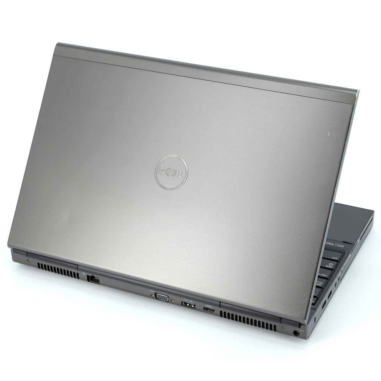 Dell Precision M4800 Laptop: Core i7-4930MX, 16GB, 512GB, K2100M, Warranty VAT - GreenGreen Store