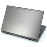 Dell Precision M4800 Laptop: Core i7-4930MX, 16GB, 512GB, K2100M, Warranty VAT - GreenGreen Store