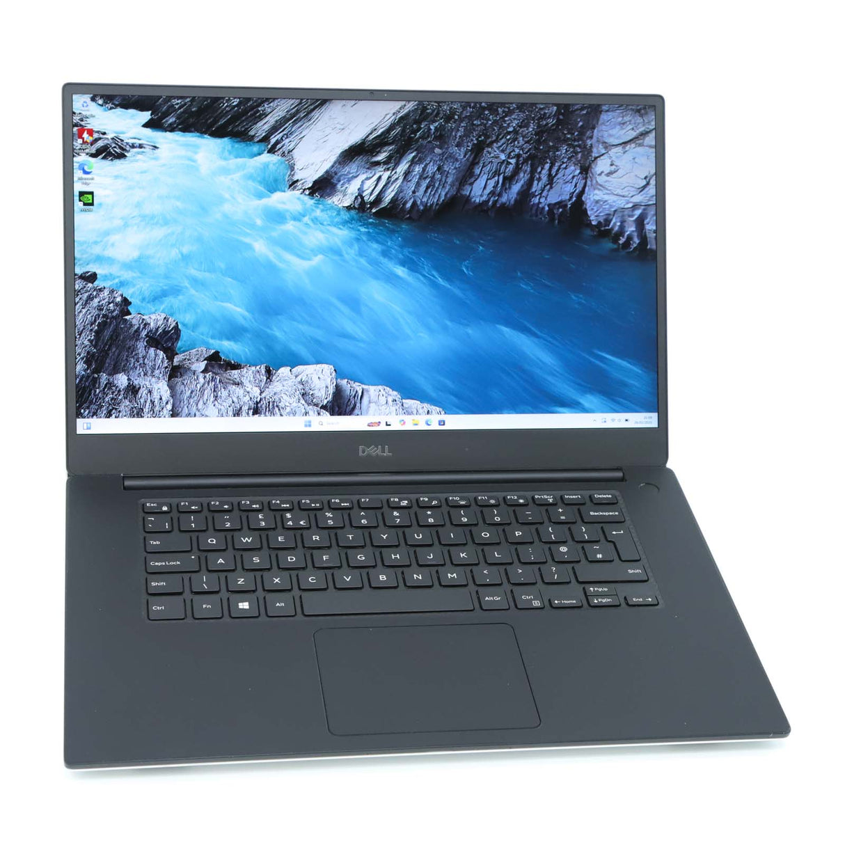 Dell XPS 15 7590 Laptop Core i7-9750H, 16GB RAM 512GB SSD, GTX 1650 Warranty VAT - GreenGreenStore