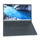 Dell XPS 15 7590 Laptop Core i7-9750H, 16GB RAM 512GB SSD, GTX 1650 Warranty VAT - GreenGreenStore