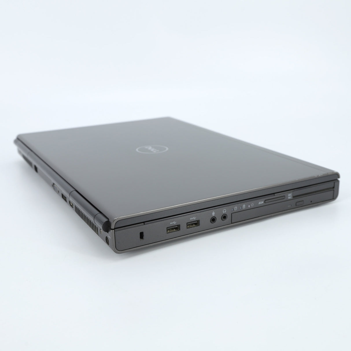 Dell Precision M4800 Laptop: Core i7-4930MX, 16GB, 512GB, K2100M, Warranty VAT - GreenGreen Store