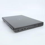 Dell Precision M4800 Laptop: Core i7-4930MX, 16GB, 512GB, K2100M, Warranty VAT - GreenGreen Store