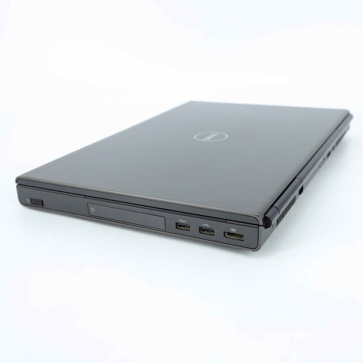 Dell Precision M4800 Laptop: Core i7-4930MX, 16GB, 512GB, K2100M, Warranty VAT - GreenGreen Store