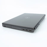 Dell Precision M4800 Laptop: Core i7-4930MX, 16GB, 512GB, K2100M, Warranty VAT - GreenGreen Store