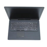 Dell Precision 7720 Laptop Core i7-6820HQ 16GB RAM 512GB SSD NVIDIA Warranty VAT - GreenGreenStore