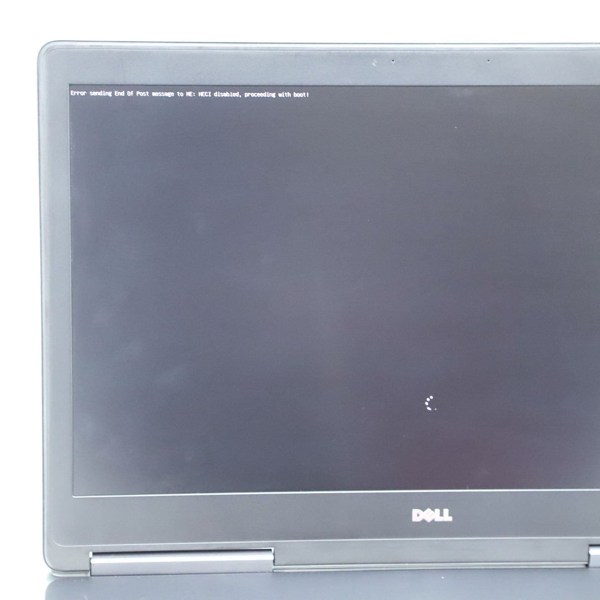 Dell Precision 7720 Laptop Core i7-6820HQ 16GB RAM 512GB SSD NVIDIA Warranty VAT - GreenGreenStore