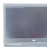 Dell Precision 7720 Laptop Core i7-6820HQ 16GB RAM 512GB SSD NVIDIA Warranty VAT - GreenGreenStore