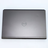 Dell Precision M4800 Laptop: Core i7-4930MX, 16GB, 512GB, K2100M, Warranty VAT - GreenGreen Store