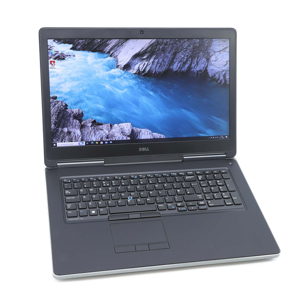 Dell Precision 7720 Laptop: 6th Gen i7 512GB SSD 32GB RAM P3000 Warranty VAT - GreenGreen Store