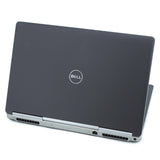 Dell Precision 7720 Laptop: 6th Gen i7 512GB SSD 32GB RAM P3000 Warranty VAT - GreenGreen Store