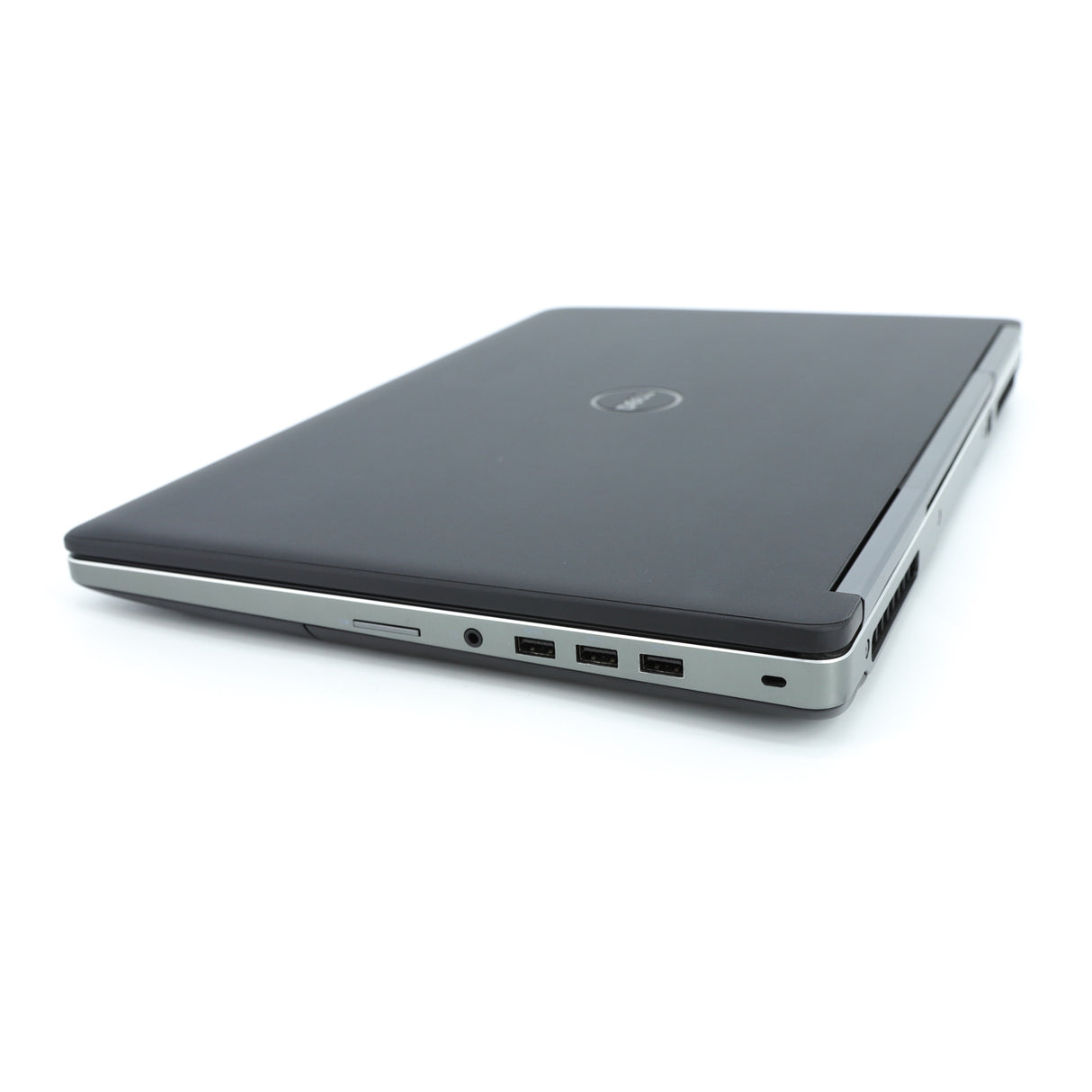 Dell Precision 7720 Laptop: 6th Gen i7 512GB SSD 32GB RAM P3000 Warranty VAT - GreenGreen Store