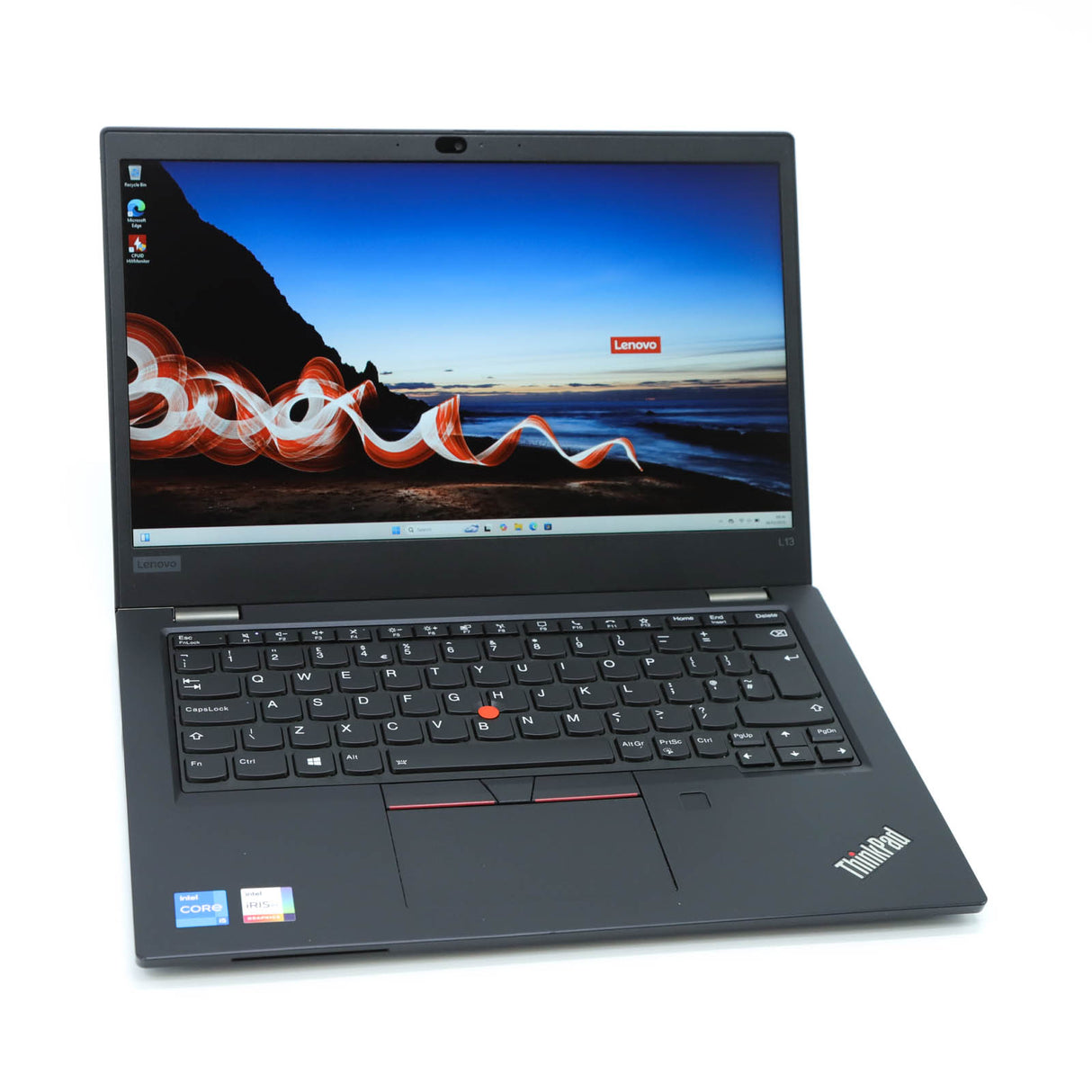Lenovo ThinkPad L13 Gen 2 Laptop: Core i5-1135G7 8GB RAM 256GB SSD Warranty VAT