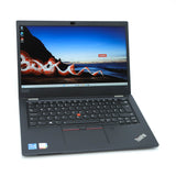 Lenovo ThinkPad L13 Gen 2 Laptop: Core i5-1135G7 8GB RAM 256GB SSD Warranty VAT