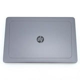 HP ZBook 17 G3 CAD Laptop: Xeon, 512GB SSD 32GB RAM, Quadro M3000M, Warranty VAT - GreenGreen Store