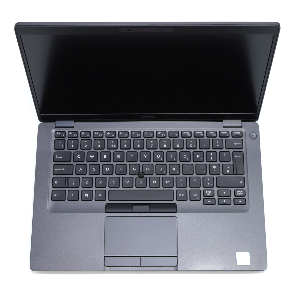 Dell Latitude 5400 14" Laptop: 16GB RAM, Core i5, 256GB, LTE, Warranty, FHD, VAT - GreenGreen Store