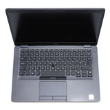 Dell Latitude 5400 14" Laptop: 16GB RAM, Core i5, 256GB, LTE, Warranty, FHD, VAT - GreenGreen Store