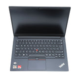Lenovo ThinkPad E14 Gen 4 Laptop: Ryzen 7 5825U, 16GB RAM, 512GB SSD, Warranty - GreenGreenStore