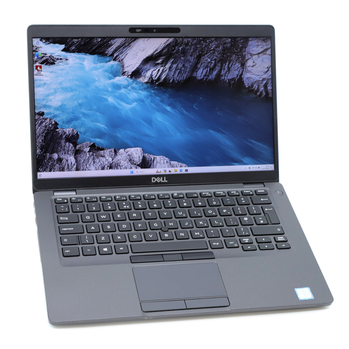 Dell Latitude 5400 14" Laptop: 16GB RAM, Core i5, 256GB, LTE, Warranty, FHD, VAT - GreenGreen Store