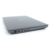 HP ZBook 17 G3 CAD Laptop: Xeon, 512GB SSD 32GB RAM, Quadro M3000M, Warranty VAT - GreenGreen Store
