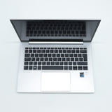 HP EliteBook 840 G9 Laptop: Core i7-1255U 512GB SSD 16GB RAM Iris Xe, Warranty - GreenGreenStore