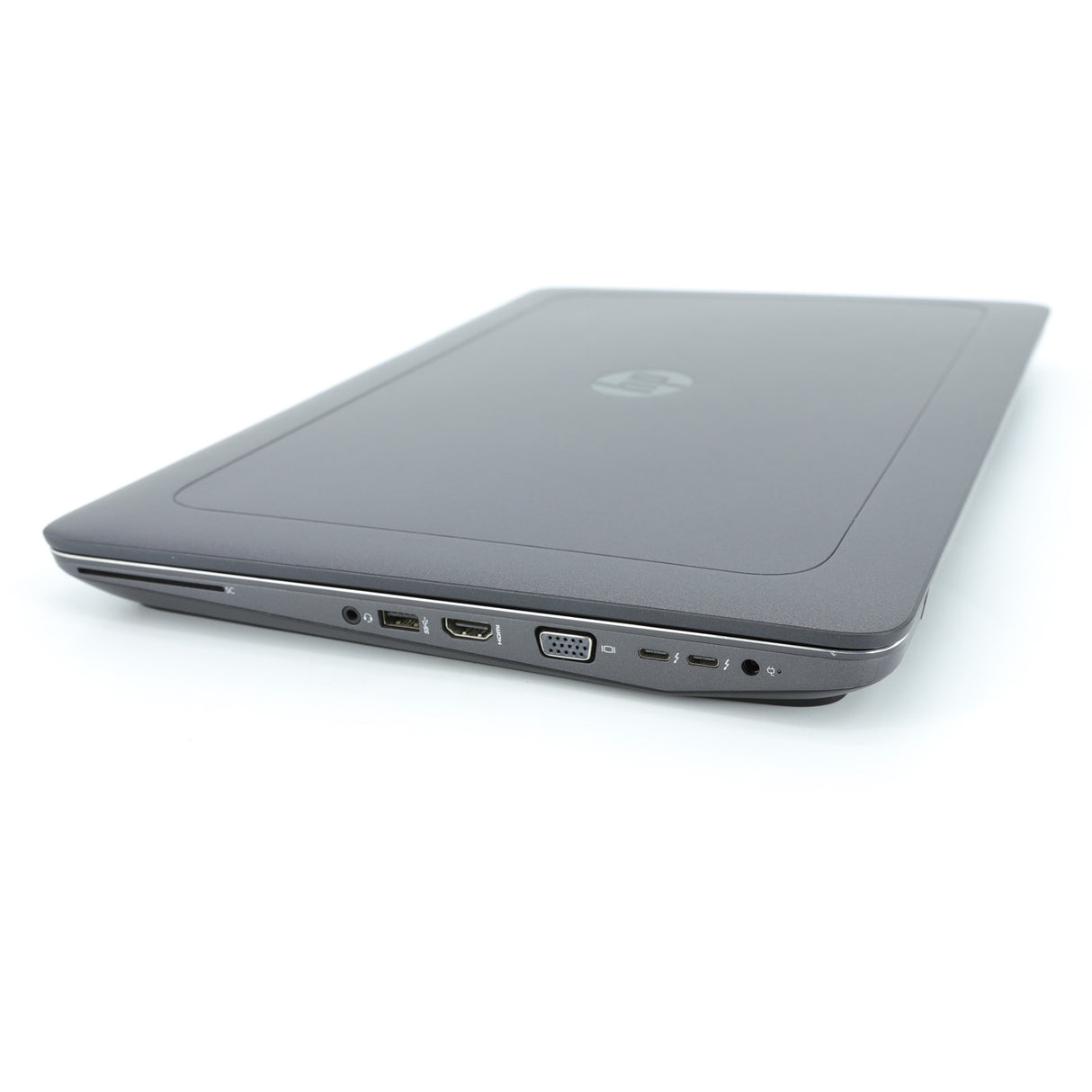 HP ZBook 17 G3 CAD Laptop: Xeon, 512GB SSD 32GB RAM, Quadro M3000M, Warranty VAT - GreenGreen Store