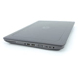HP ZBook 17 G3 CAD Laptop: Xeon, 512GB SSD 32GB RAM, Quadro M3000M, Warranty VAT - GreenGreen Store