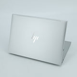 HP EliteBook 840 G9 Laptop: Core i7-1255U 512GB SSD 16GB RAM Iris Xe, Warranty - GreenGreenStore