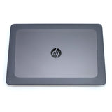 HP ZBook 15 G3 CAD 15.6" Laptop: Core i7, 256GB, 16GB RAM, M2000M, Warranty VAT - GreenGreen Store