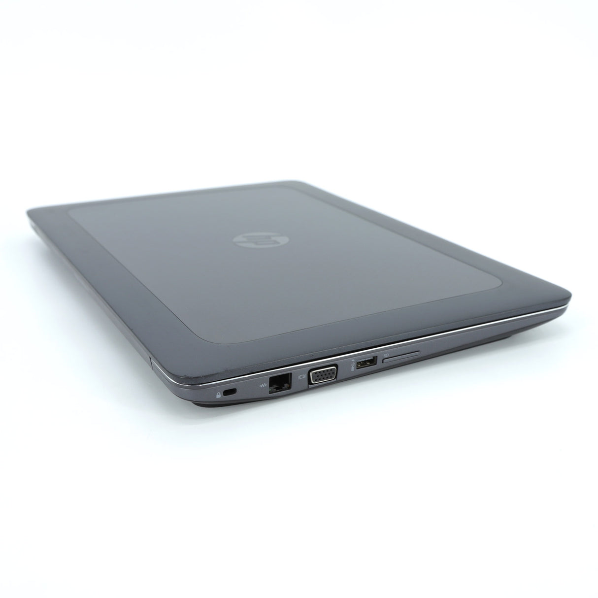 HP ZBook 15 G3 CAD 15.6" Laptop: Core i7, 256GB, 16GB RAM, M2000M, Warranty VAT - GreenGreen Store
