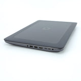 HP ZBook 15 G3 CAD 15.6" Laptop: Core i7, 256GB, 16GB RAM, M2000M, Warranty VAT - GreenGreen Store