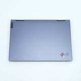 Lenovo ThinkPad X1 Yoga Gen 6 Laptop: Core i7-1185G7, 32GB, 512GB, Warranty VAT