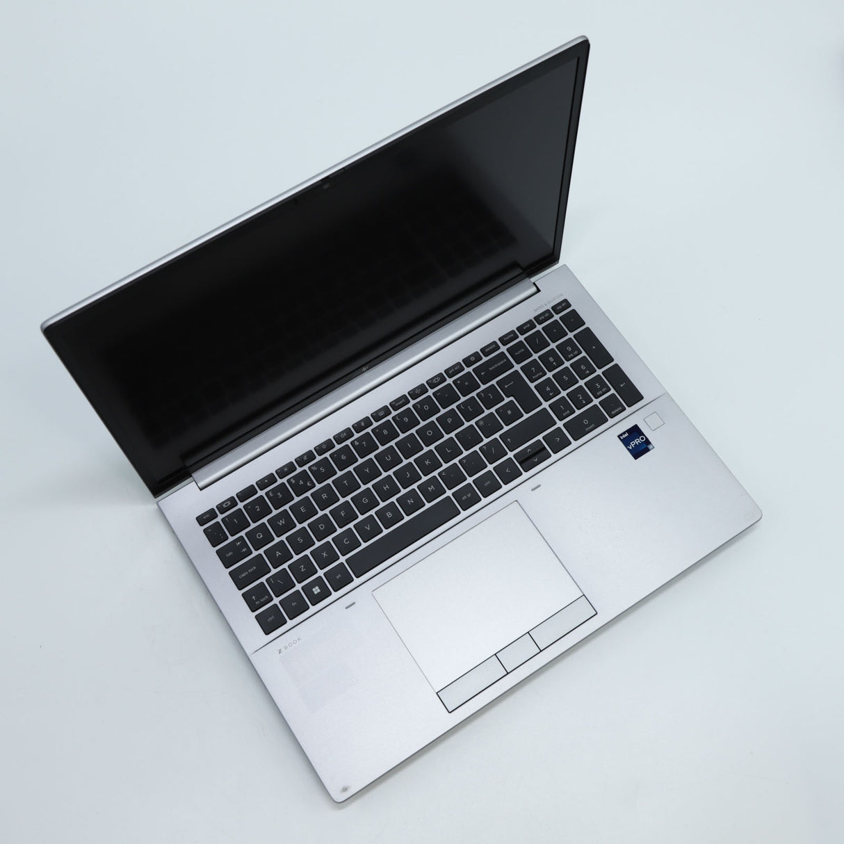 HP ZBook Fury 16 G9 Laptop: 12th Gen i9, RTX A2000, 32GB, 1TB SSD, Warranty VAT - GreenGreenStore