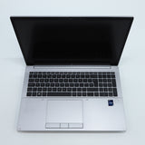 HP ZBook Fury 16 G9 Laptop: 12th Gen i9, RTX A2000, 32GB, 1TB SSD, Warranty VAT - GreenGreenStore