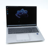 HP ZBook Fury 16 G9 Laptop: 12th Gen i9, RTX A2000, 32GB, 1TB SSD, Warranty VAT - GreenGreenStore