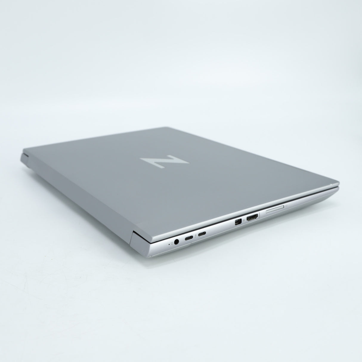 HP ZBook Fury 16 G9 Laptop: 12th Gen i9, RTX A2000, 32GB, 1TB SSD, Warranty VAT - GreenGreenStore