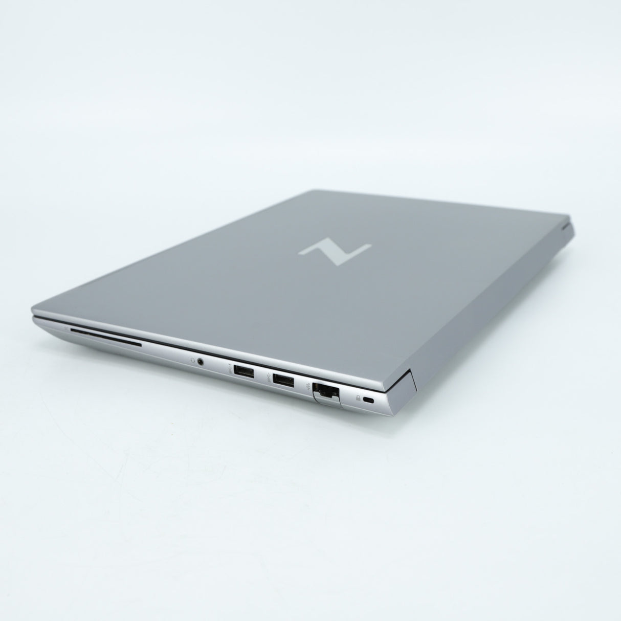 HP ZBook Fury 16 G9 Laptop: 12th Gen i9, RTX A2000, 32GB, 1TB SSD, Warranty VAT - GreenGreenStore