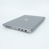 HP ZBook Fury 16 G9 Laptop: 12th Gen i9, RTX A2000, 32GB, 1TB SSD, Warranty VAT - GreenGreenStore