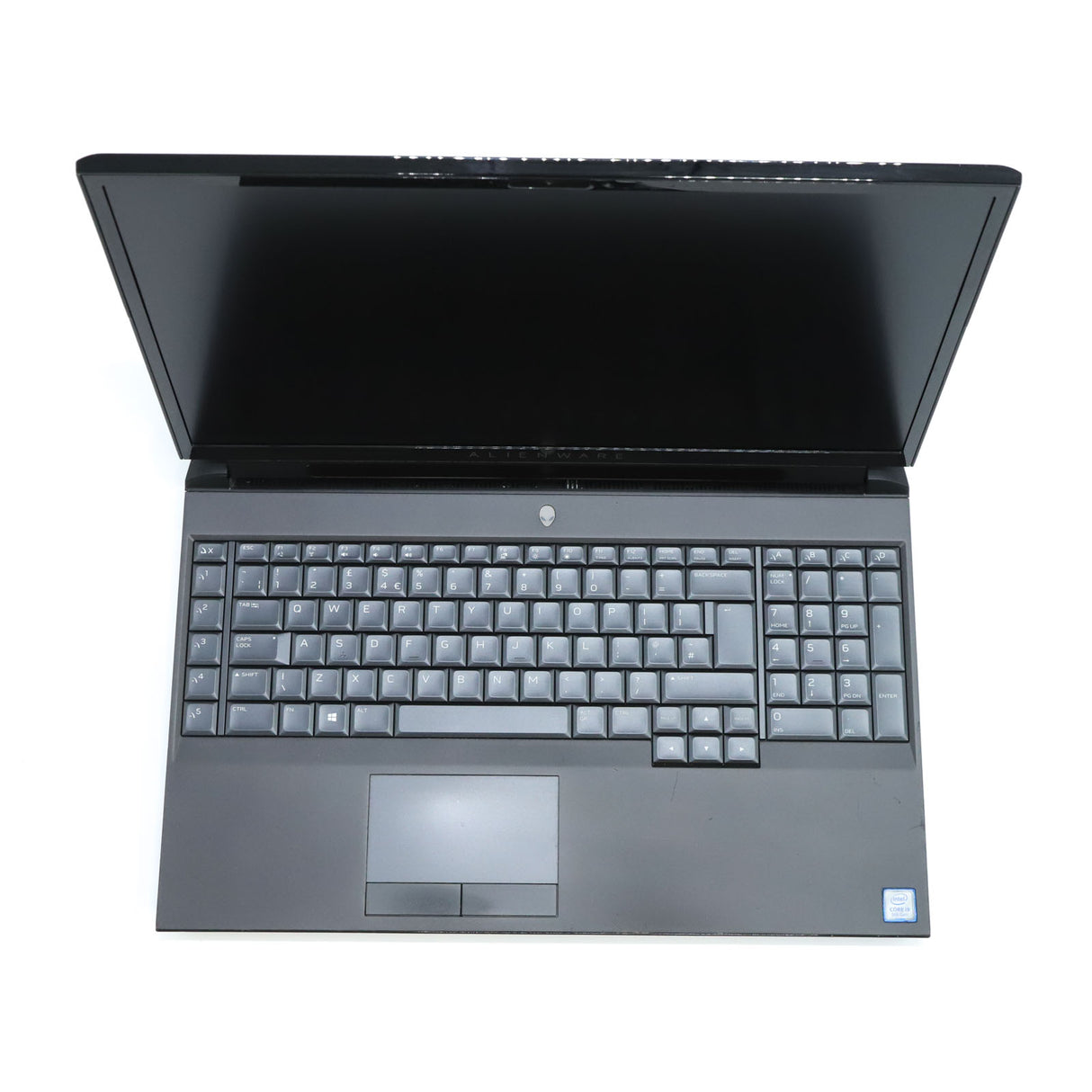 Alienware Area-51m Gaming Laptop: i9-9900K 64GB RAM 2TB SSD, RTX 2080, Warranty - GreenGreenStore