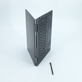 Lenovo ThinkPad X1 Yoga Gen 6 Laptop: Core i7-1185G7, 32GB, 512GB, Warranty VAT