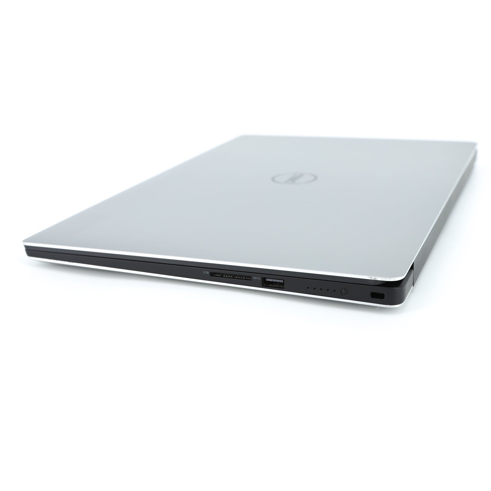 Dell Precision 5520 Laptop: Core i7 4K Touch 16GB RAM 500GB NVIDIA