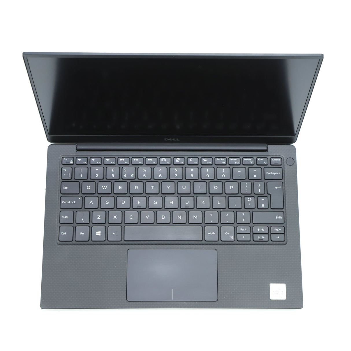 Dell XPS 13 7390 13.3" Laptop: Core i7-10510U, 512GB SSD, 16GB RAM, Warranty VAT