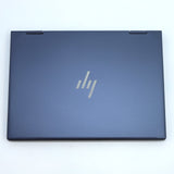HP Envy X360 2-in-1 13" 2K, Laptop: i7 12th Gen, 16GB RAM 512GB, Warranty VAT - GreenGreen Store