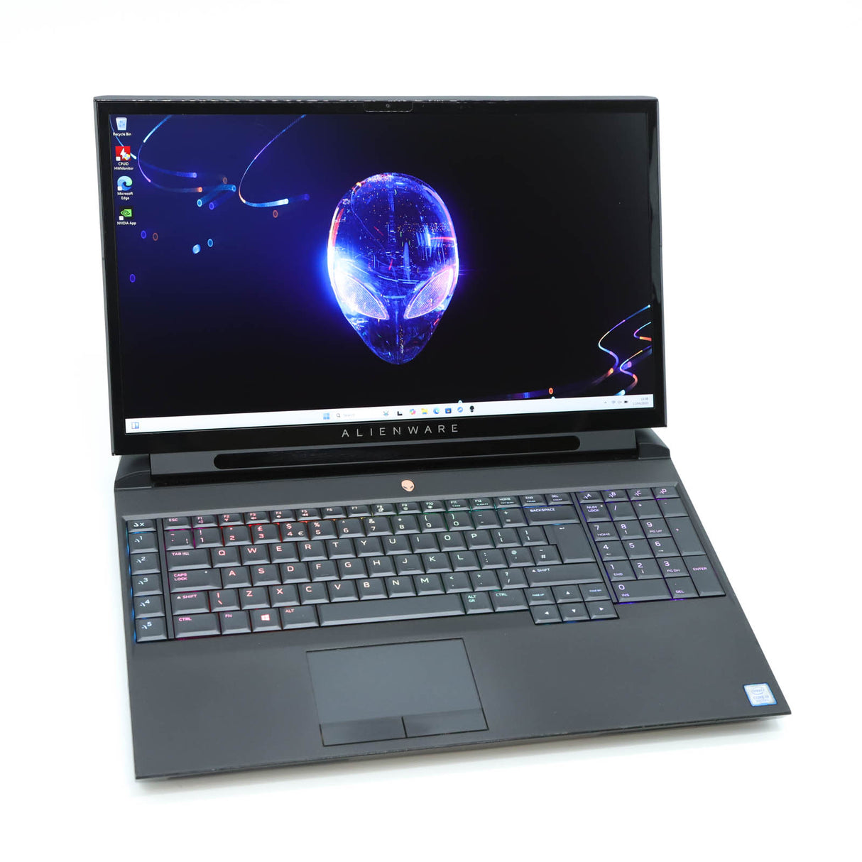 Alienware Area-51m Gaming Laptop: i9-9900K 64GB RAM 2TB SSD, RTX 2080, Warranty - GreenGreenStore