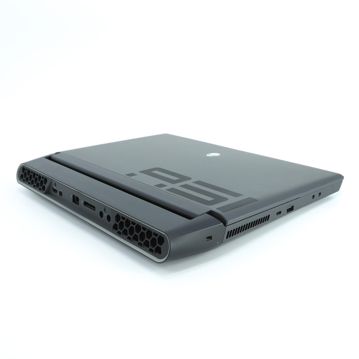 Alienware Area-51m Gaming Laptop: i9-9900K 64GB RAM 2TB SSD, RTX 2080, Warranty - GreenGreenStore