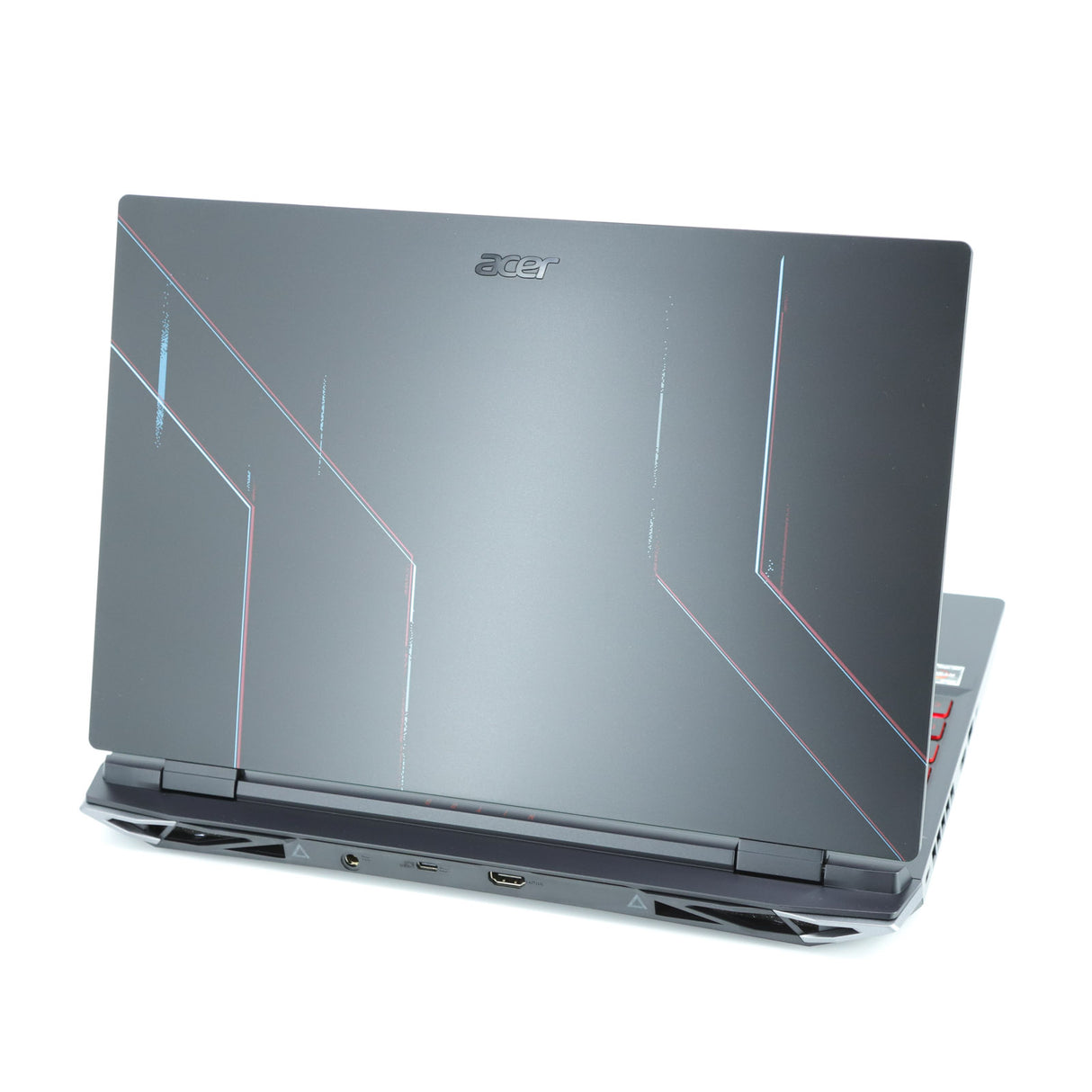 Acer Nitro 5 AN515 Gaming Laptop: Ryzen 7 6800H 16GB, 1TB, RTX 3050 Warranty VAT - GreenGreenStore