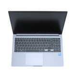 Samsung Galaxy Book4 15.6" Laptop: Intel Core 5 256GB SSD 8GB RAM Warranty VAT - GreenGreenStore