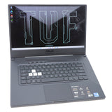 ASUS TUF Dash F15 Gaming Laptop: 11th Gen i7, RTX 3060, 1TB SSD, 16GB, Warranty - GreenGreen Store