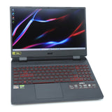 Acer Nitro 5 AN515 Gaming Laptop: Ryzen 7 6800H 16GB, 1TB, RTX 3050 Warranty VAT - GreenGreenStore