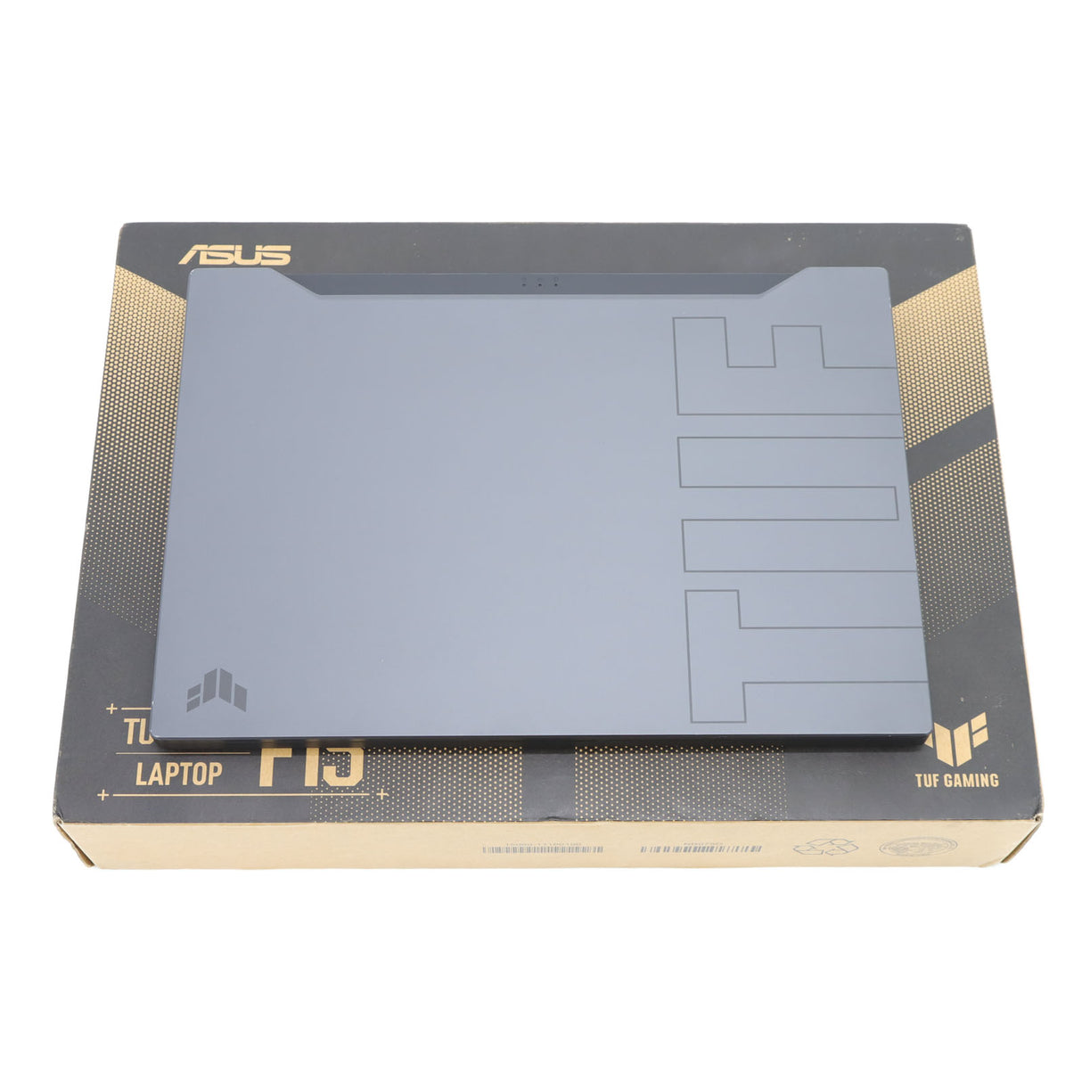 ASUS TUF Dash F15 Gaming Laptop: 11th Gen i7, RTX 3060, 1TB SSD, 16GB, Warranty - GreenGreen Store